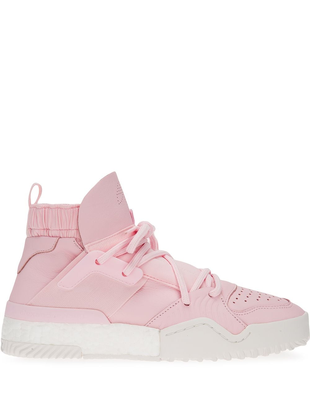 adidas x Alexander Wang Bball sneakers - Pink von adidas