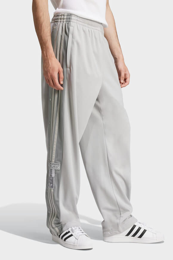 Adidas Originals Adibreak Trainingshose | Grey Two | Herren  | M von Adidas Originals