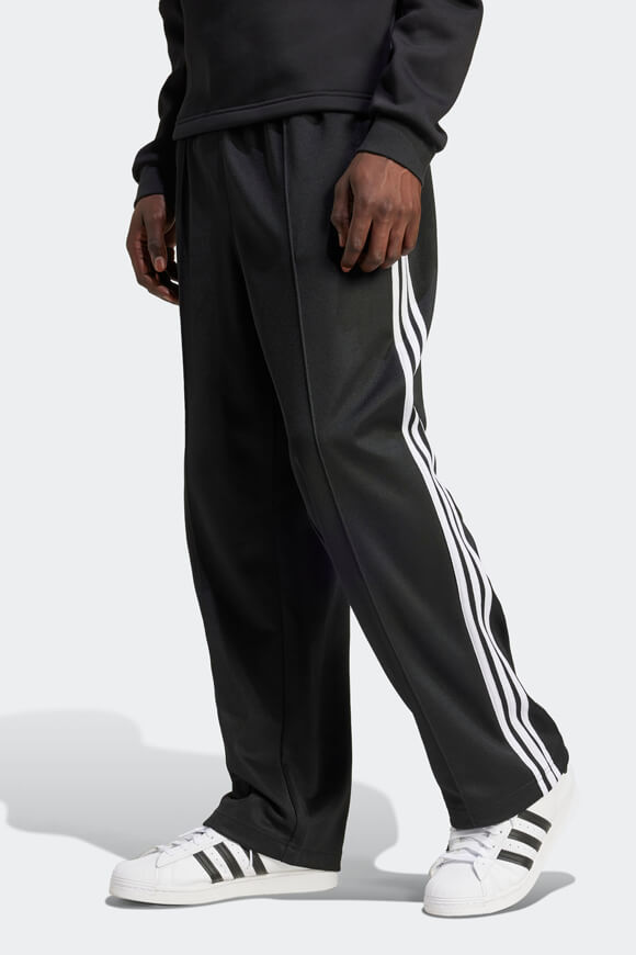 Adidas Originals Adicolor Firebird Trainingshose | Black | Herren  | L von Adidas Originals