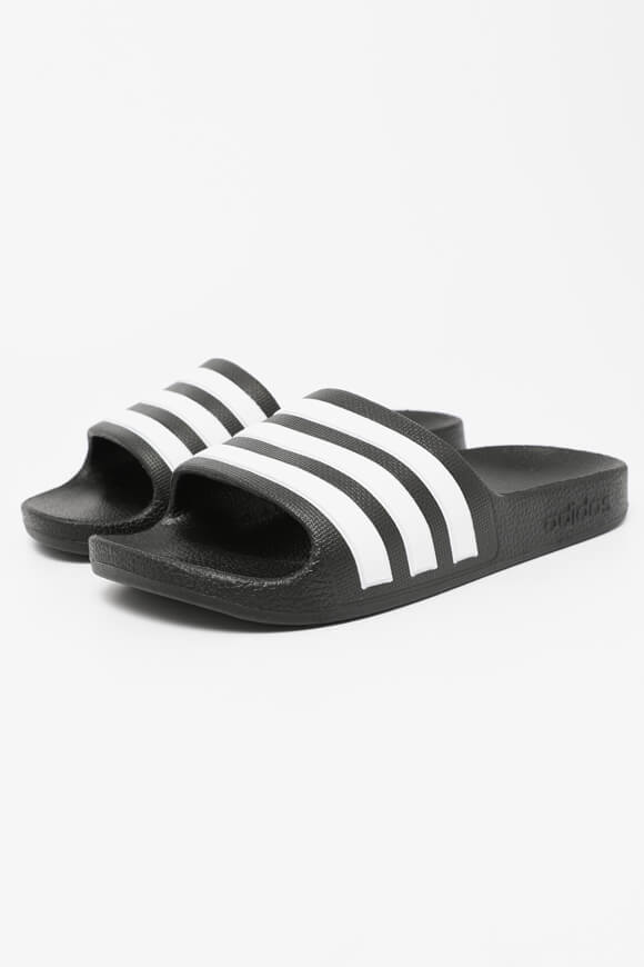 Adidas Originals Adilette Kids Pantoletten | Core Schwarz | Jungen | EU32 Adidas Originals Adilette Kids Pantoletten | Core Schwarz | Jungen | EU32 von Adidas Originals