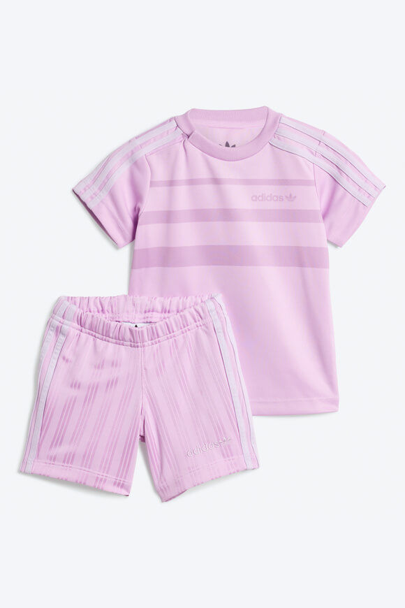 Adidas Originals Baby-Set | Bliss Lilac | Baby  | 104 von Adidas Originals