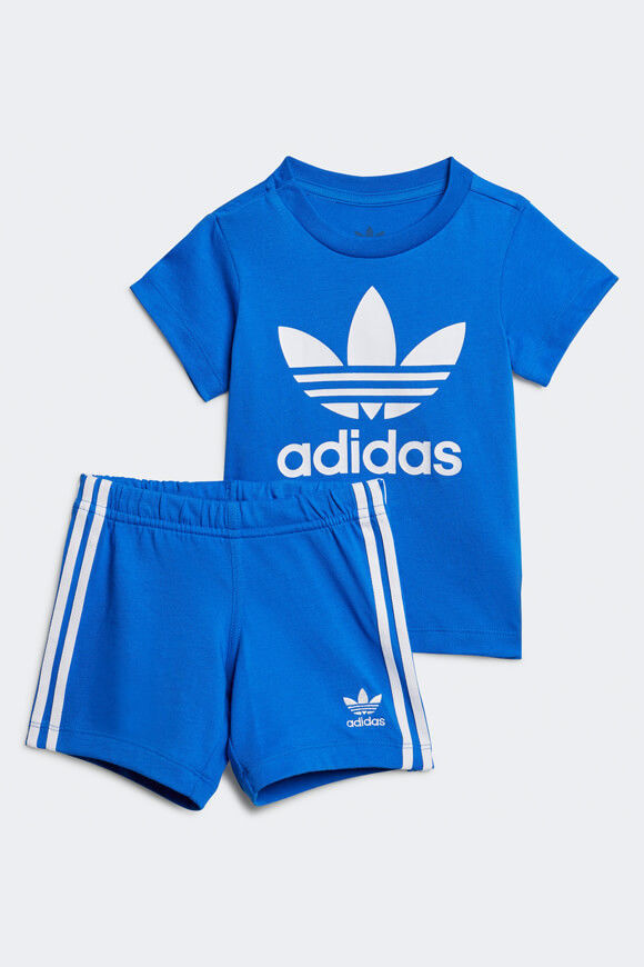 Adidas Originals Baby-Set | Blue | Baby  | 104 von Adidas Originals
