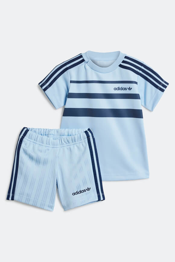 Adidas Originals Baby-Set | Clear Sky | Baby  | 98 von Adidas Originals
