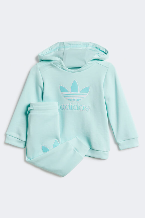 Adidas Originals Baby-Set | Semi Flash Aqua | Baby | 80 Adidas Originals Baby-Set | Semi Flash Aqua | Baby | 80 von Adidas Originals
