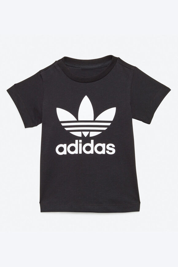 Adidas Originals Baby T-Shirt | Black | Baby | 104 Adidas Originals Baby T-Shirt | Black | Baby | 104 von Adidas Originals