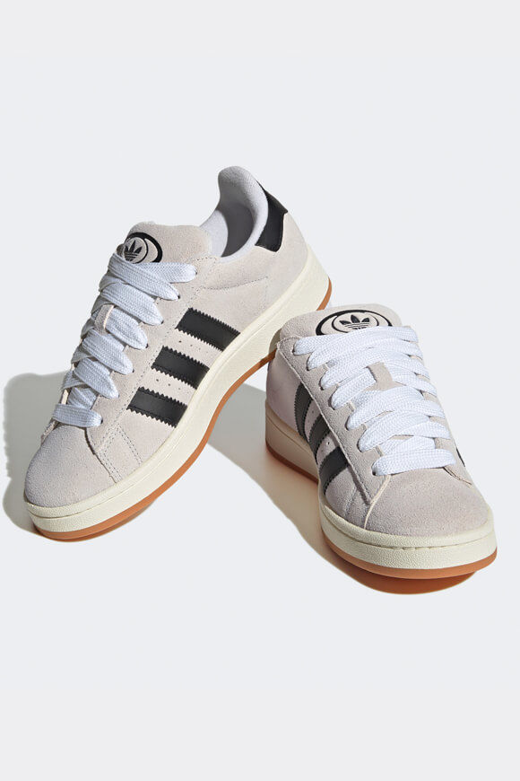 Adidas Originals Campus 00S Sneaker | Crystal White | unisex  | EU42 2/3 von Adidas Originals