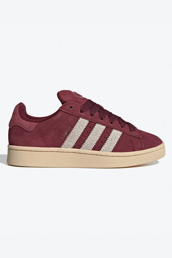 Adidas Originals Campus 00S Sneaker | Shadow Red | Damen | EU40 Adidas Originals Campus 00S Sneaker | Shadow Red | Damen | EU40 von Adidas Originals