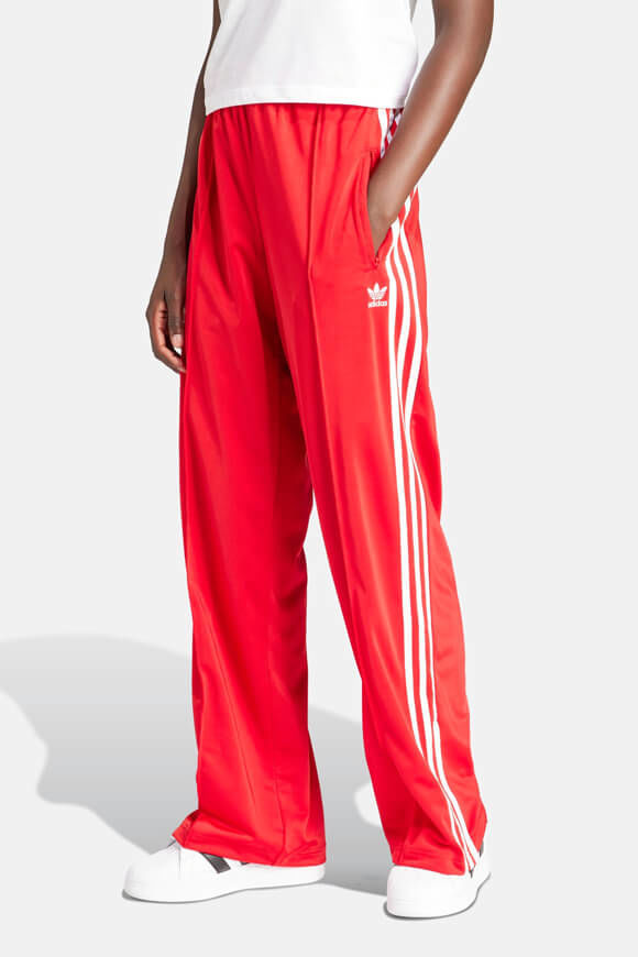 Adidas Originals Firebird Trainingshose | Better Scarlet | Damen  | XS von Adidas Originals