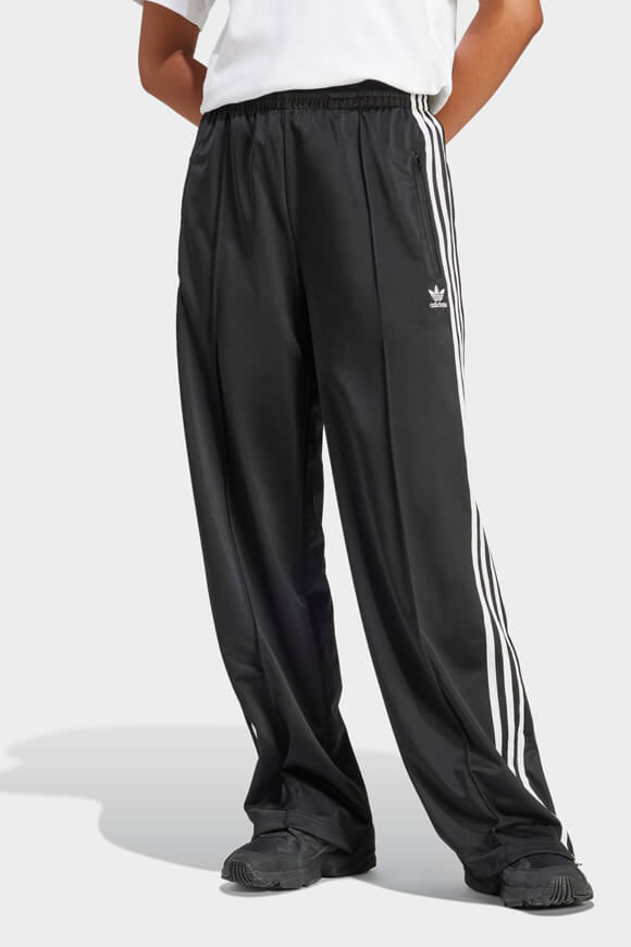 Adidas Originals Firebird Trainingshose | Black | Damen  | XS von Adidas Originals