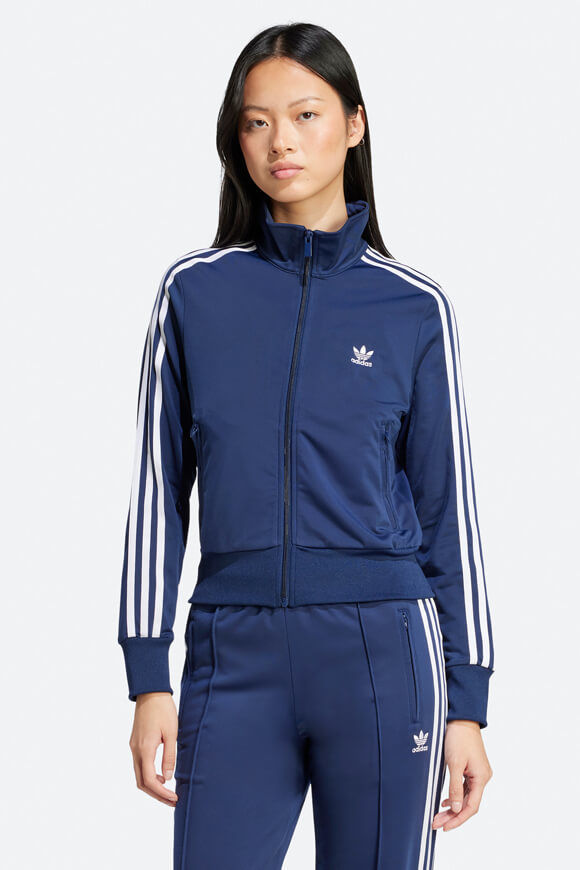 Adidas Originals Firebird Trainingsjacke | Night Indigo | Damen | XS Adidas Originals Firebird Trainingsjacke | Night Indigo | Damen | XS von Adidas Originals