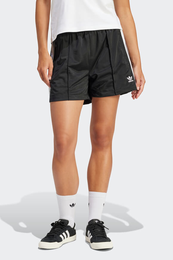 Adidas Originals Firebird Trainingsshorts | Black | Damen | S Adidas Originals Firebird Trainingsshorts | Black | Damen | S von Adidas Originals