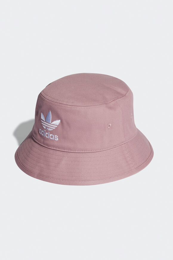 Adidas Originals Fischerhut / Bucket Hat | Magic Mauve | unisex  | S/M von Adidas Originals