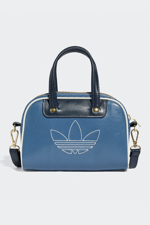 Adidas Originals Hand- / Umhängetasche | Preloved Ink + Aurora Ink | Damen | Einheitsgroesse Adidas Originals Hand- / Umhängetasche | Preloved Ink + Aurora Ink | Damen | Einheitsgroesse von Adidas Originals