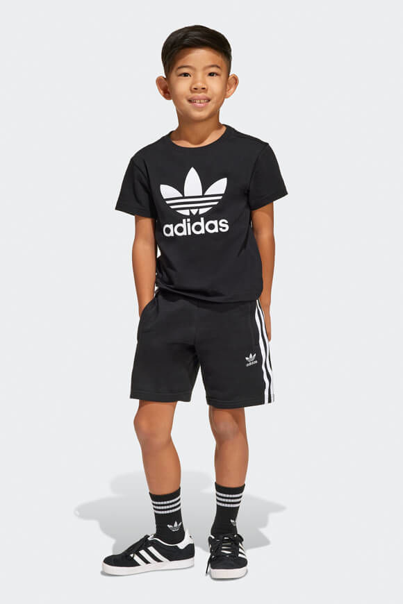 Adidas Originals Kids-Set | Black | Jungen | 128 Adidas Originals Kids-Set | Black | Jungen | 128 von Adidas Originals
