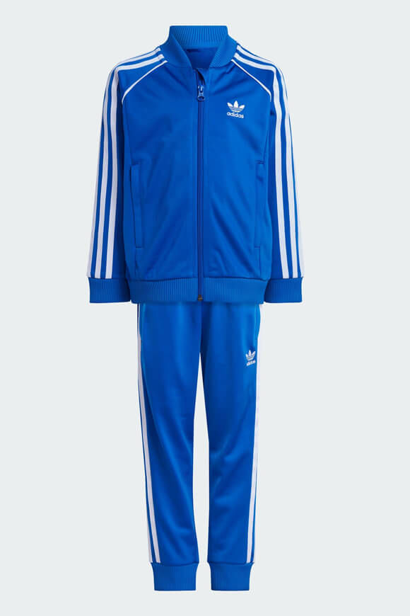 Adidas Originals Kids-Set | Blue | Jungen | 122 Adidas Originals Kids-Set | Blue | Jungen | 122 von Adidas Originals
