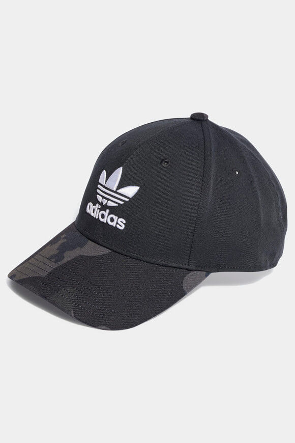Adidas Originals Strapback Cap | Utility Black | Herren  | M/L von Adidas Originals