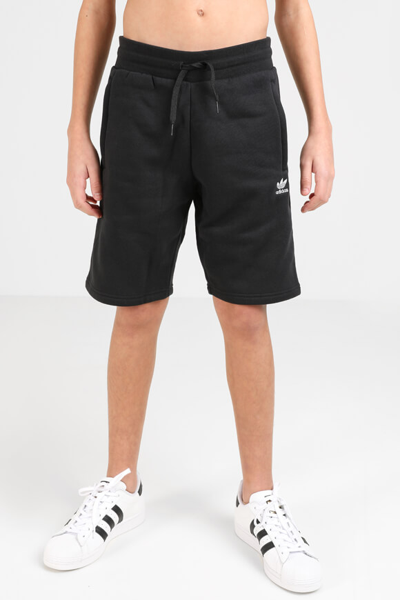 Adidas Originals Sweatshorts | Schwarz | Jungen  | 170 von Adidas Originals