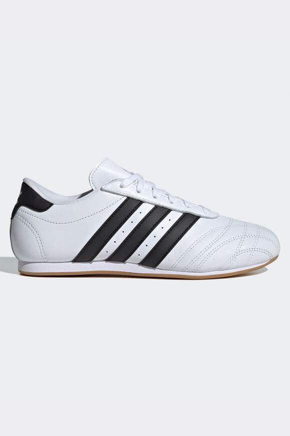 Adidas Originals Taekwondo Sneaker | Footwear White + Core Black + Gum | Damen | EU38 Adidas Originals Taekwondo Sneaker | Footwear White + Core Black + Gum | Damen | EU38 von Adidas Originals
