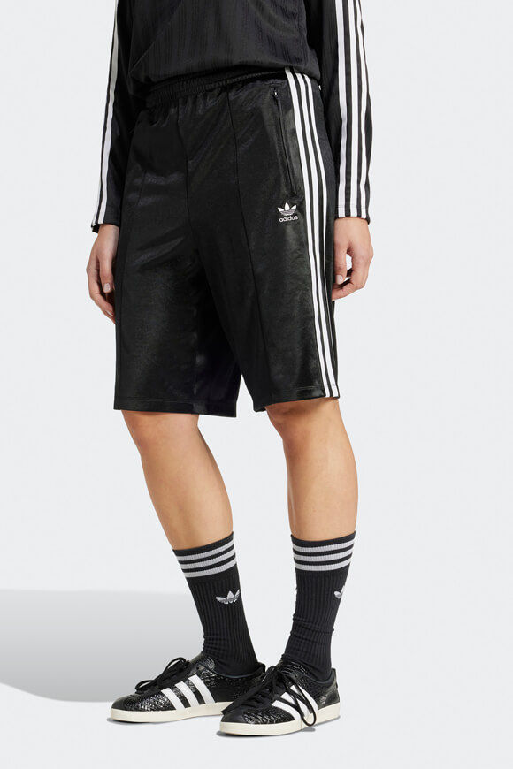 Adidas Originals Trainingsshorts | Black | Damen  | S von Adidas Originals