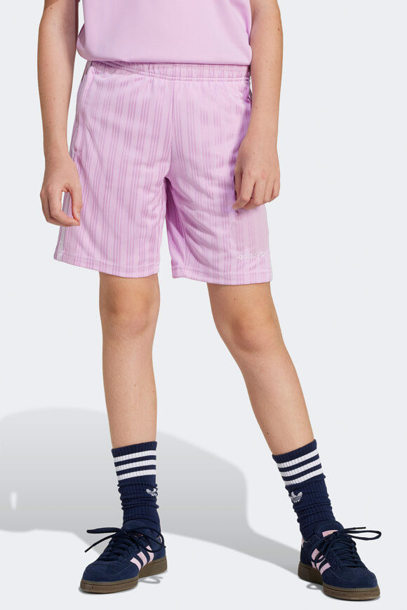 Adidas Originals Trainingsshorts | Bliss Lilac | Mädchen  | 164 von Adidas Originals