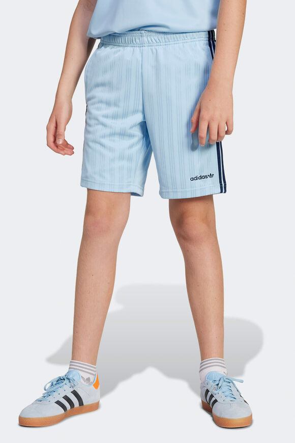 Adidas Originals Trainingsshorts | Clear Sky | Jungen  | 152 von Adidas Originals
