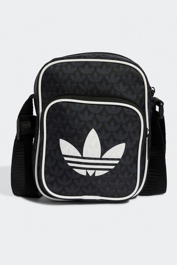 Adidas Originals Umhängetasche | Black | Herren | Einheitsgroesse Adidas Originals Umhängetasche | Black | Herren | Einheitsgroesse von Adidas Originals