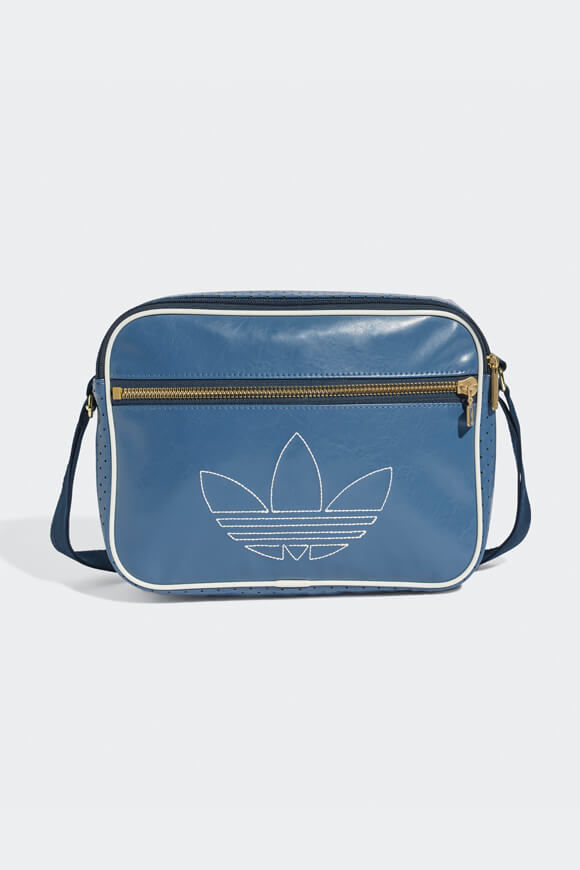 Adidas Originals Umhängetasche | Preloved Ink + Aurora Ink | unisex  | Einheitsgroesse von Adidas Originals