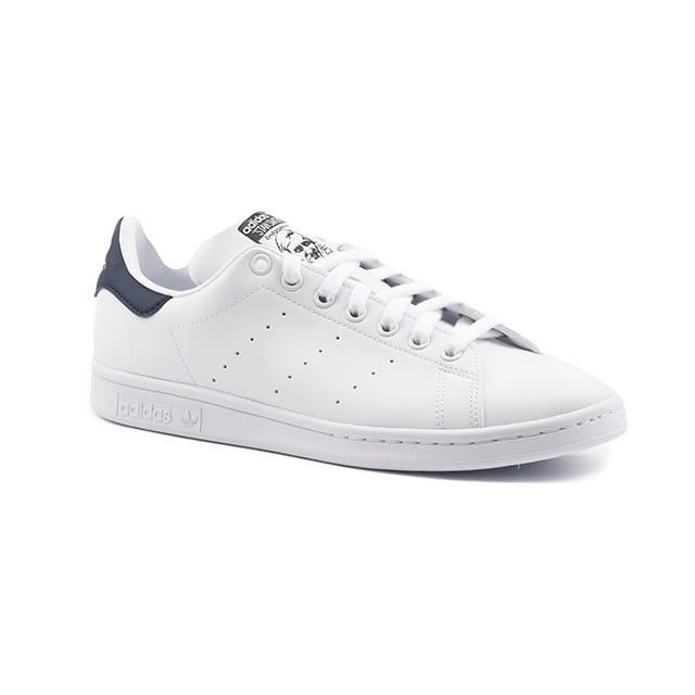 adidas Originals Stan Smith-4 Herren Weiss 37 von Adidas Originals