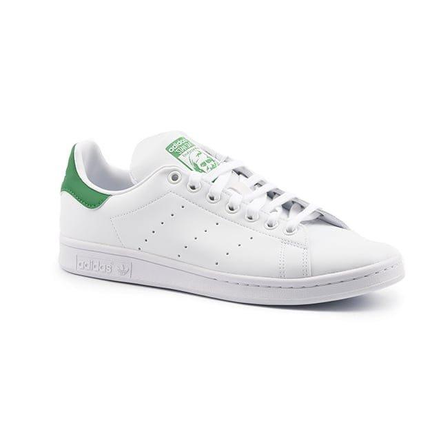 adidas Originals Stan Smith Herren Grün 44.5 von Adidas Originals