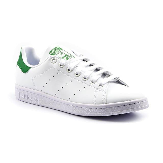 adidas Originals Stan Smith Herren Grün 46 von Adidas Originals