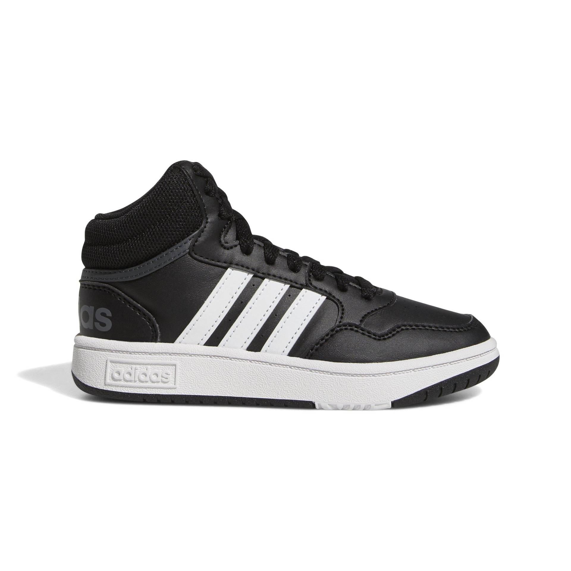 adidas Originals Kinderschuhe Hoops Unisex  38 von Adidas Originals