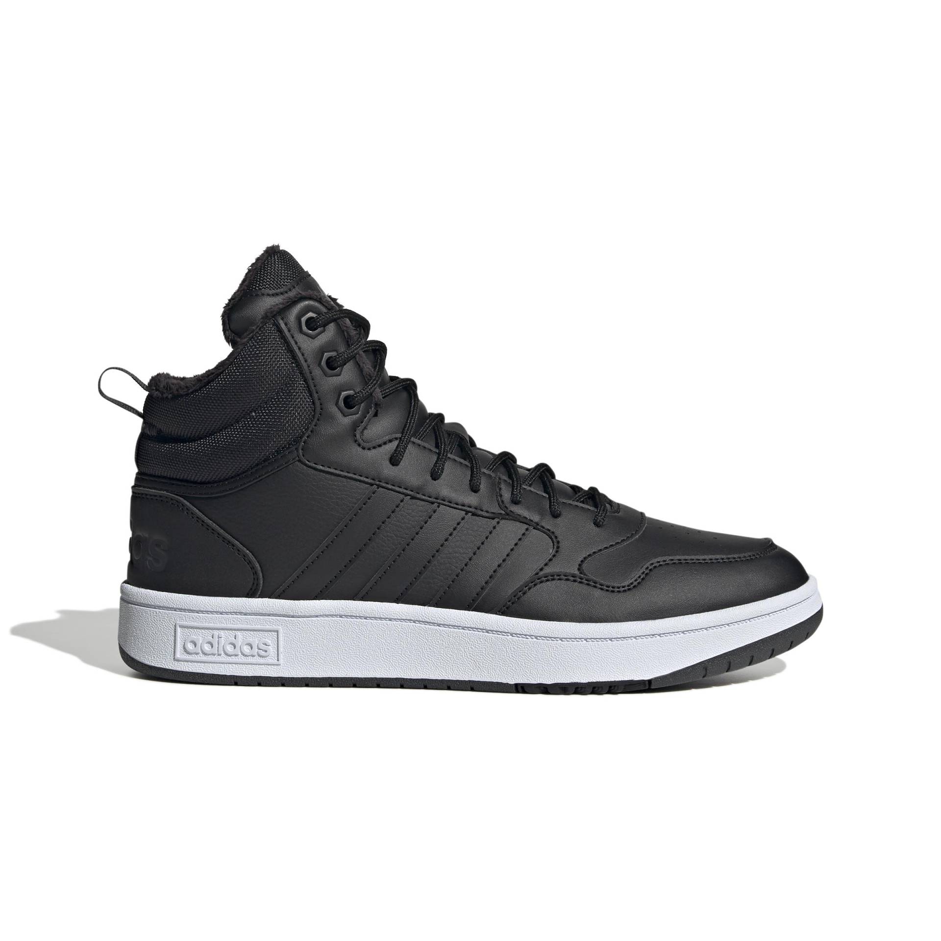 adidas Originals Sneakers Hoops 3.0 Mid Classic Herren  44 2/3 von Adidas Originals