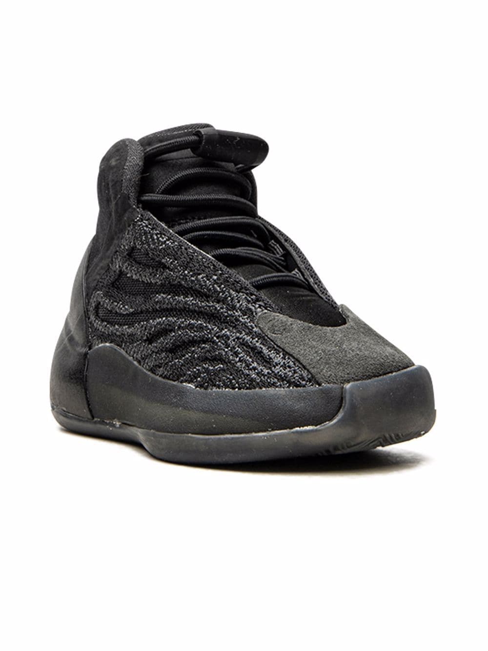 Adidas Yeezy Kids Yeezy QNTM "Onyx" sneakers - Black von Adidas Yeezy Kids