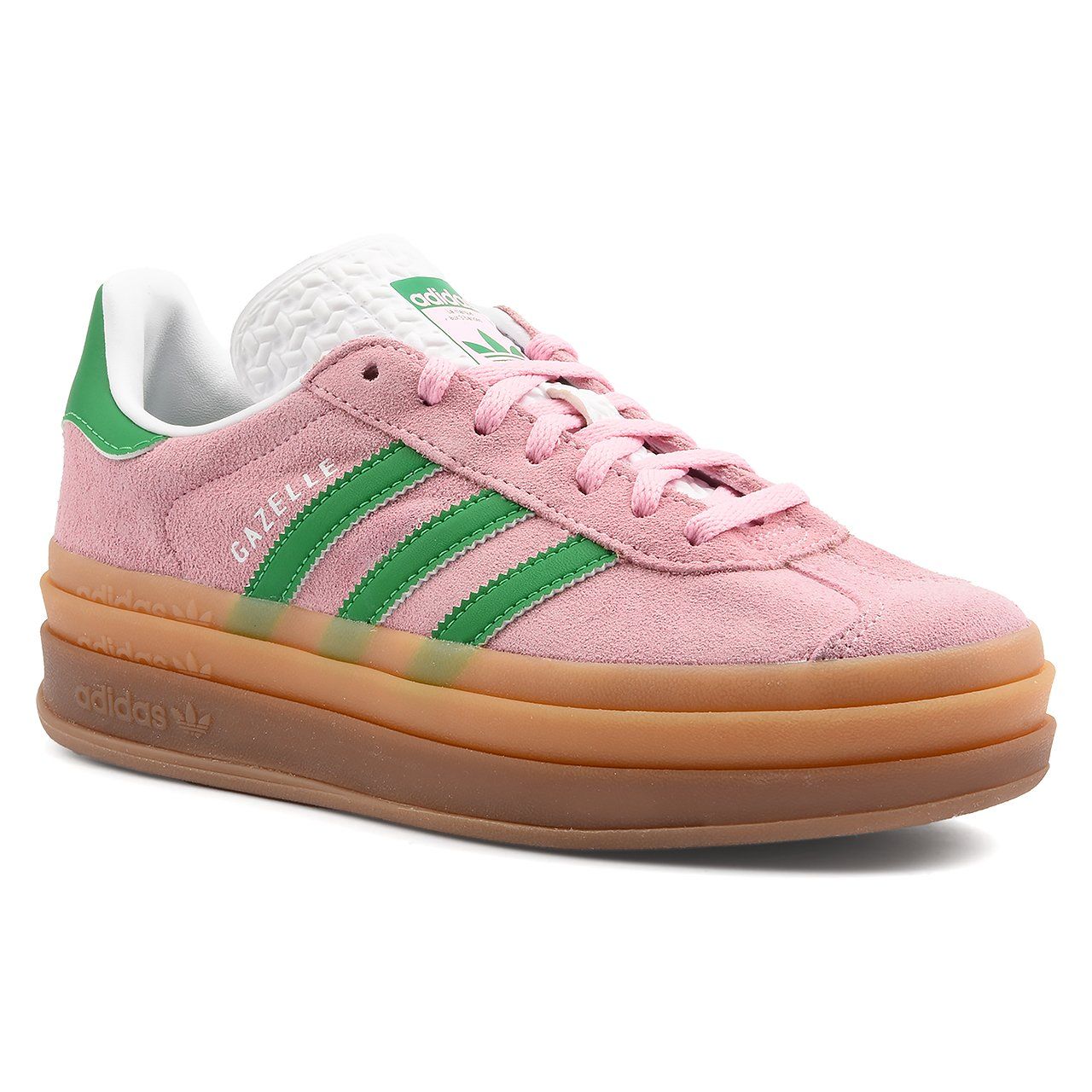 Adidas originals GAZELLE BOLD W-6.5 40 von Adidas originals