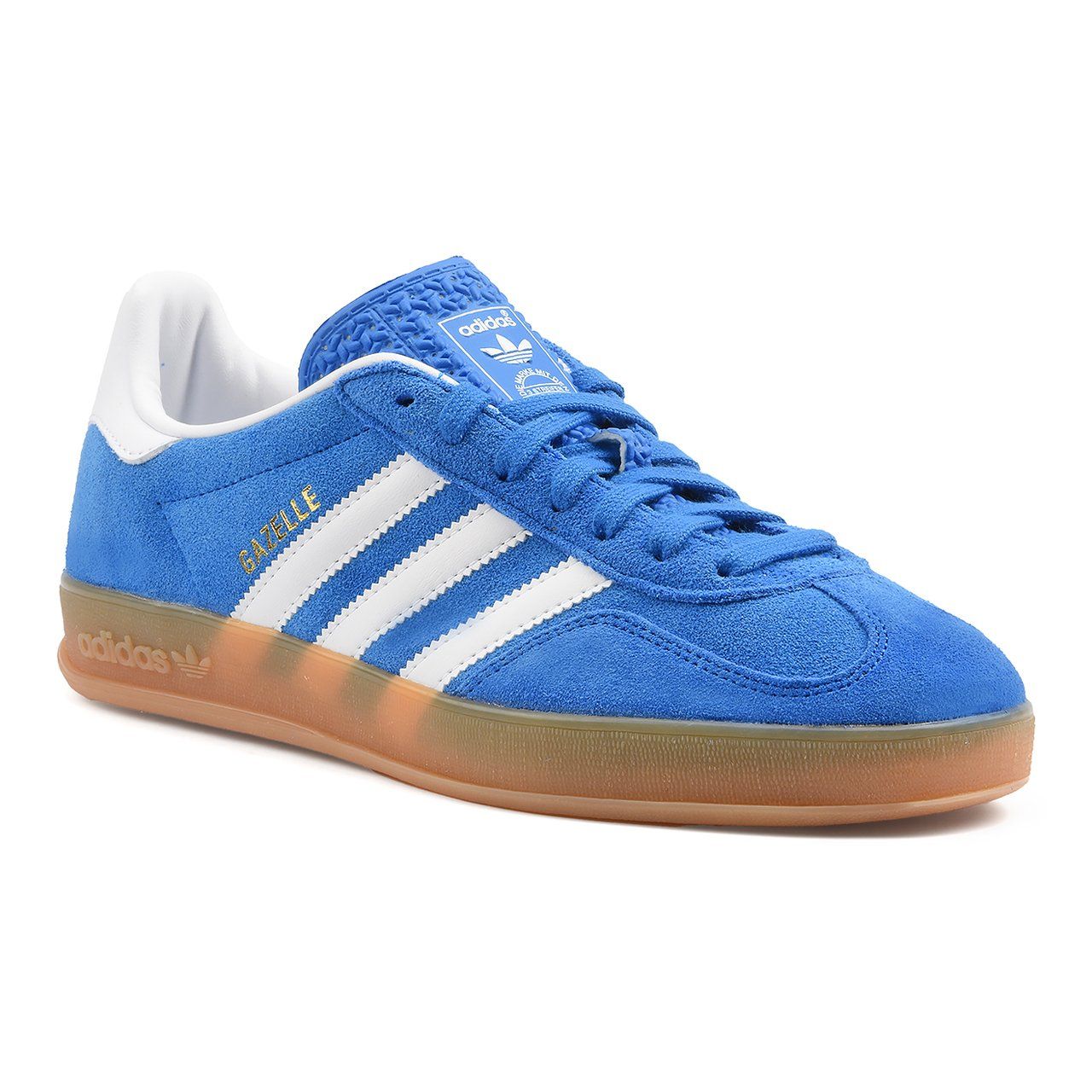 Adidas originals GAZELLE INDOOR-7 40.5 von Adidas originals
