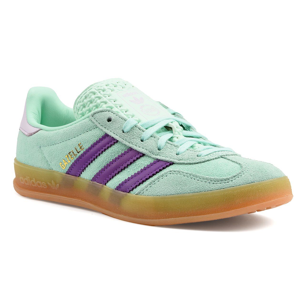 Adidas originals GAZELLE INDOOR W-3.5 36 von Adidas originals