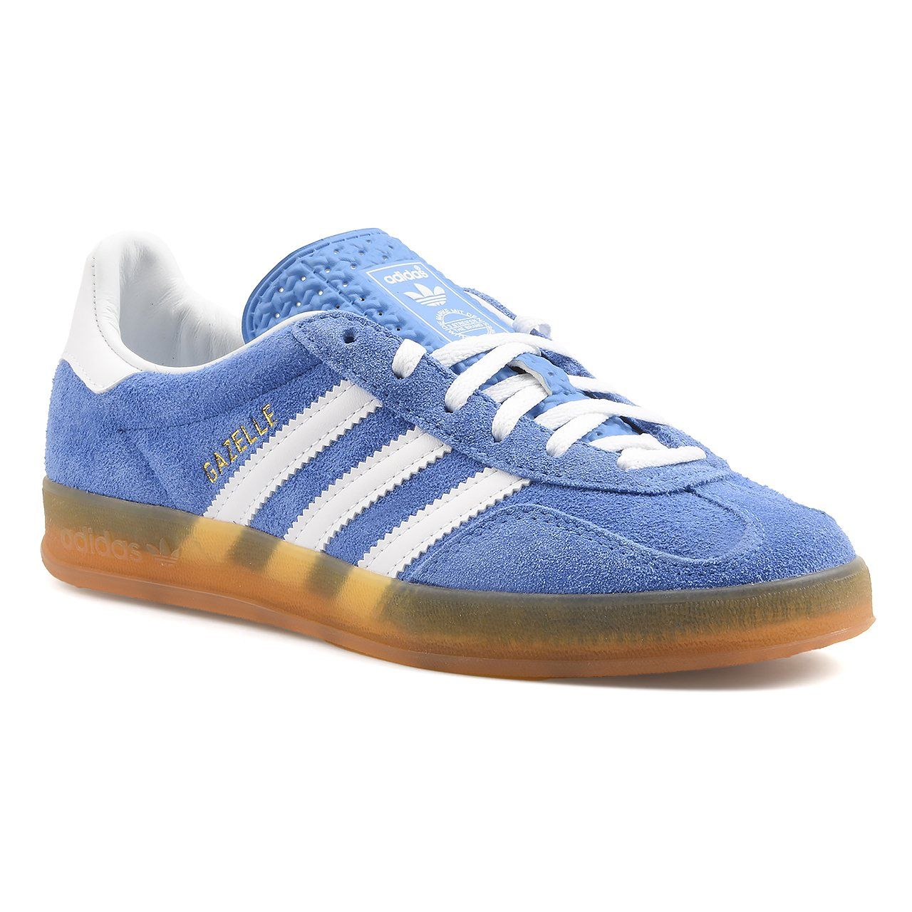 Adidas originals GAZELLE INDOOR W-4.5 37.5 von Adidas originals
