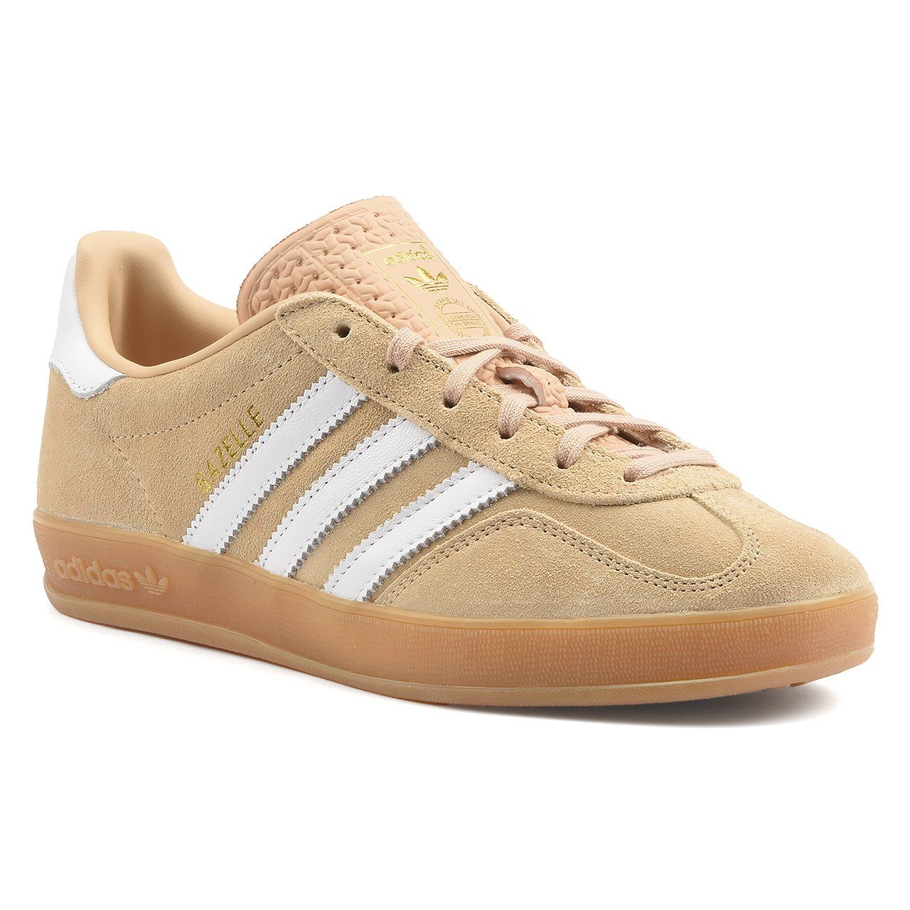 Adidas originals GAZELLE INDOOR W-6 39 von Adidas originals