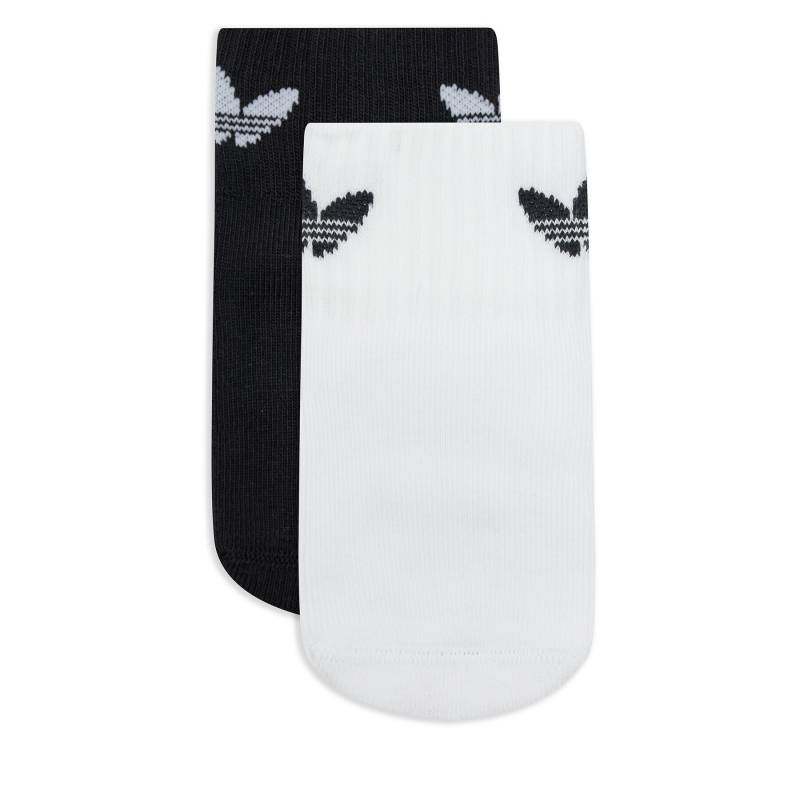 2er-Set hohe Kindersocken adidas Anti-Slip IQ3390 Bunt 2er-Set hohe Kindersocken adidas Anti-Slip IQ3390 Bunt von Adidas