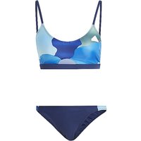 ADIDAS Damen Bikini Camo blau | 38 von Adidas