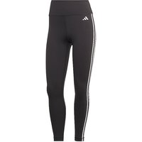 ADIDAS Damen Fitness Leggings 7/8 Train Essentials schwarz | XL von Adidas