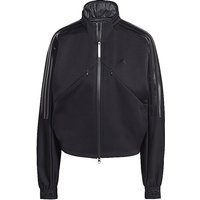 ADIDAS Damen Jacke Tiro Suit-Up Advanced schwarz | L von Adidas