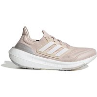ADIDAS Damen Laufschuhe Ultraboost Light beige | 39 1/3 von Adidas