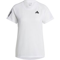 ADIDAS Damen Tennisshirt Club weiss | M ADIDAS Damen Tennisshirt Club weiss | M von Adidas