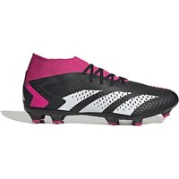 ADIDAS Fußballschuhe Nocken Predator Accuracy.2 FG schwarz | 42 von Adidas