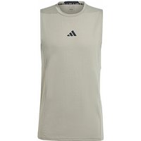 ADIDAS Herren Fitnesstank Designed for Training Workout camel | M ADIDAS Herren Fitnesstank Designed for Training Workout camel | M von Adidas
