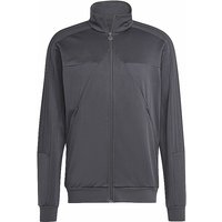 ADIDAS Herren Jacke Tiro Reflective grau | S von Adidas