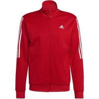 ADIDAS Herren Jacke Tiro Suit-Up rot | S von Adidas