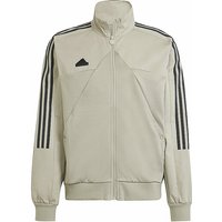 ADIDAS Herren Jacke Tiro olive | M von Adidas