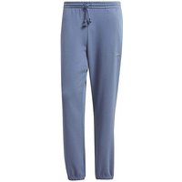 ADIDAS Herren Jogginghose ALL SZN  dunkelblau | S von Adidas